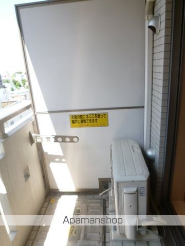 セレス大須の内装写真
