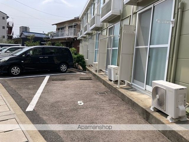 レオパレスTSUSHIMAのその他写真