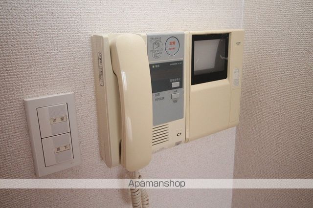 サムティ本町橋の内装写真