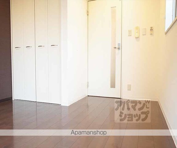 下鴨貴船町マンションの内装写真