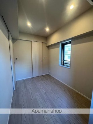 東京都中野区弥生町２丁目[1LDK/40.74m2]の内装4