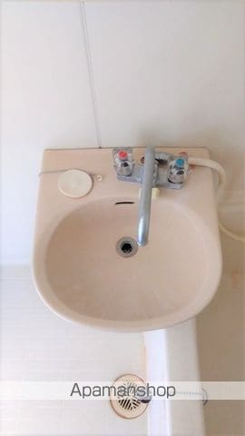 レオパレスシャルムの内装写真