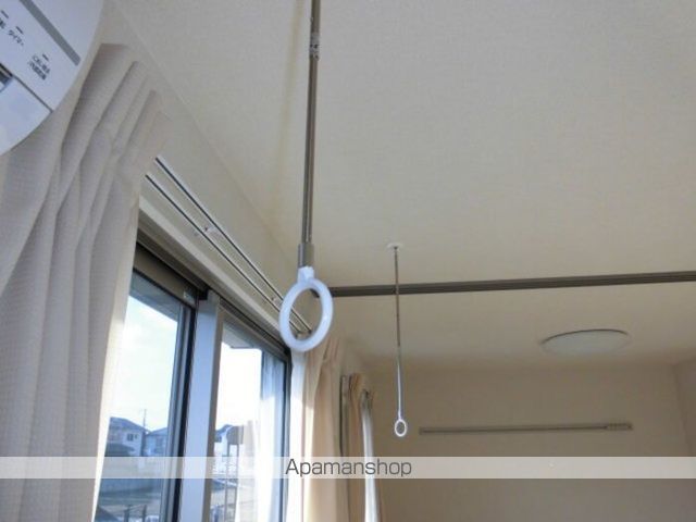 モダンコート東阿保の内装写真