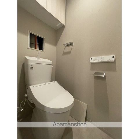 ウエリスアーバン住吉イーストの内装写真