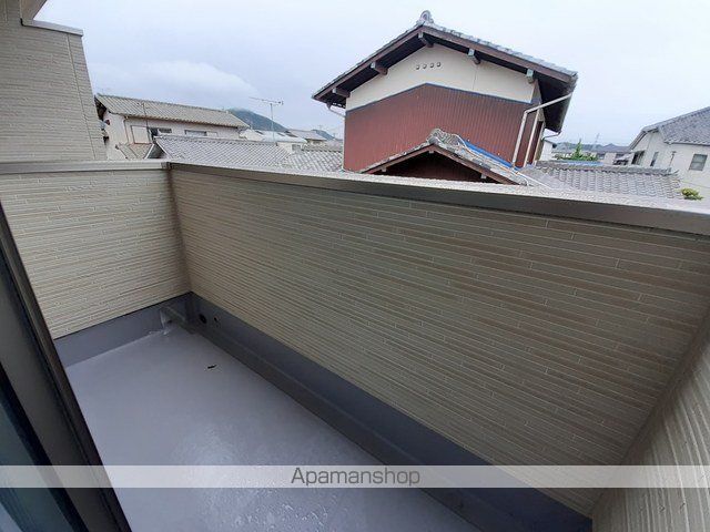 アンソレイユIIIの内装写真