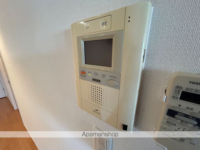 グレンパーク梅田北の内装写真
