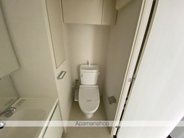 COMFORIA ESAKAの内装写真