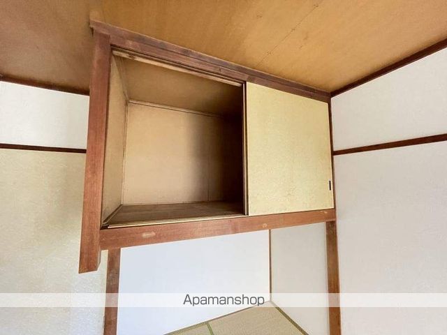 コーポはまなすの内装写真