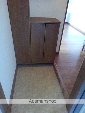 ラ.クレール メゾン白崎の内装写真
