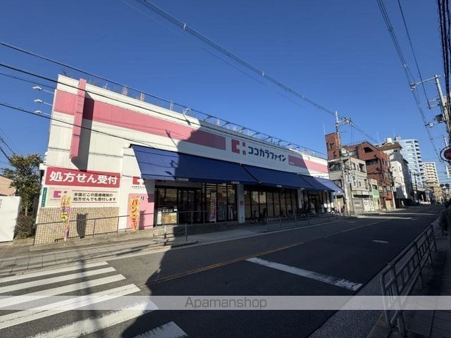ルーエプラッツ阪南の周辺写真