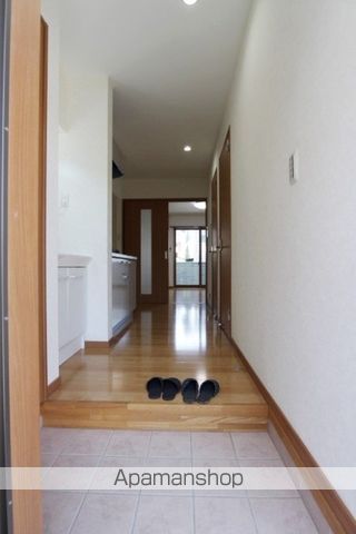 LE LIENの内装写真