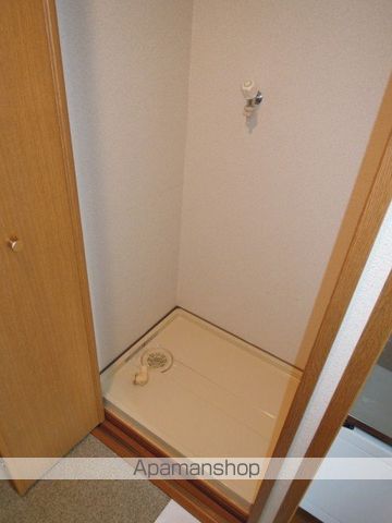コリーヌ二色の内装写真