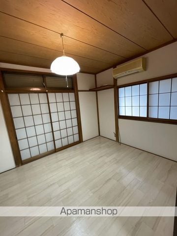 のぞみハイツの内装写真