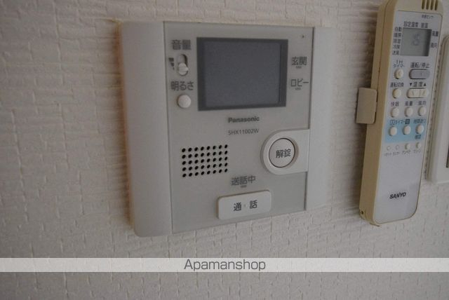 ピクシーガーデン医大前の内装写真
