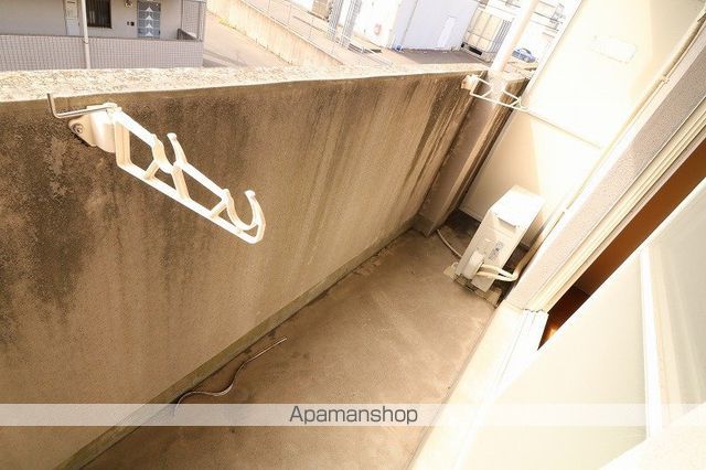サンセットビレッジ新川A棟の内装写真