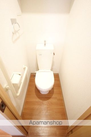 Kハイムの内装写真