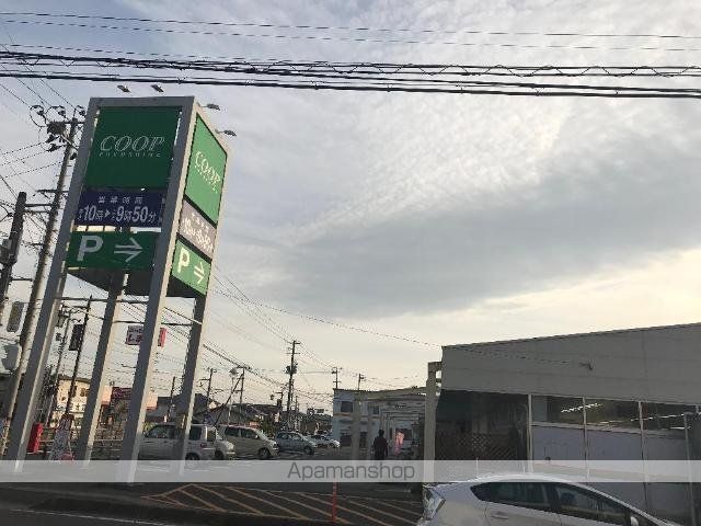 グランデージ笹谷の周辺写真