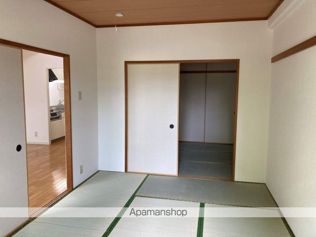 クオレグランデの内装写真