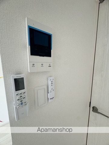 メゾン・ド・シエルの内装写真