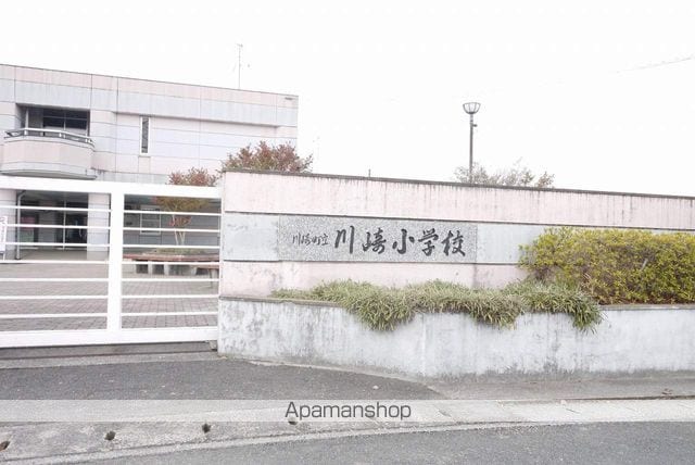 日田彦山線 豊前川崎駅 徒歩15分 1階建 築19年の周辺写真