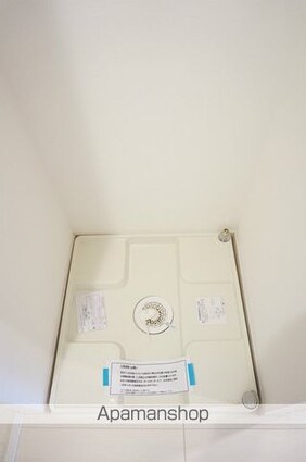 リブリ・ガバナー[1K/28.56m2]のその他内装