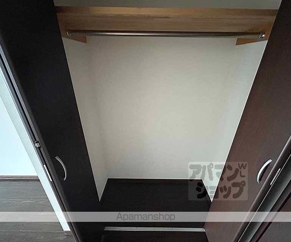 プリモベント円町の内装写真
