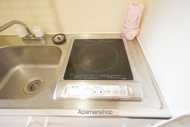 アスティオン栗原の内装写真
