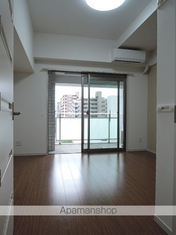 ルミナス平之町 802 ｜ 鹿児島県鹿児島市平之町12-29（賃貸マンション1K・8階・25.18㎡） その7