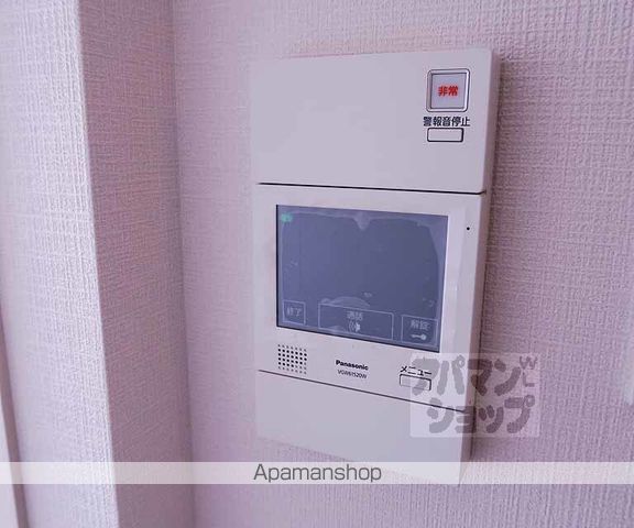ソルテラス京都東寺HOMAREの内装写真