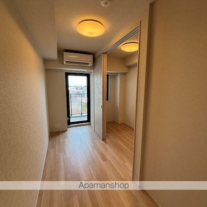 リビオメゾン東北沢[1DK/25.22m2]のその他内装1