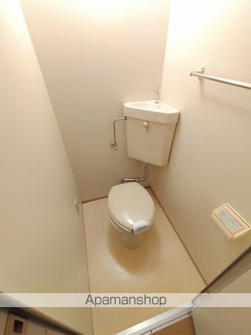 SKTENROKUの内装写真