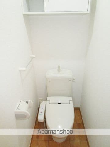 ウィンドミル123ーIVの内装写真