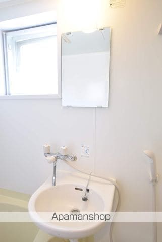 NEEDSの内装写真