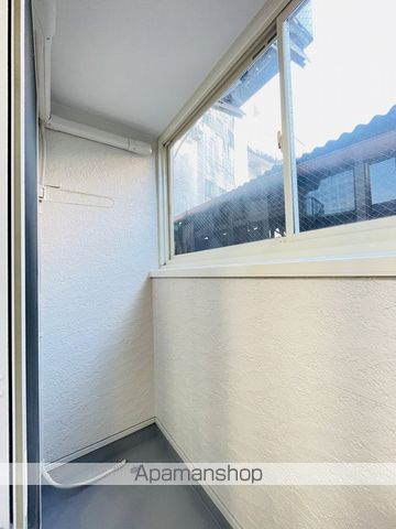 ラフィナート幡野の内装写真