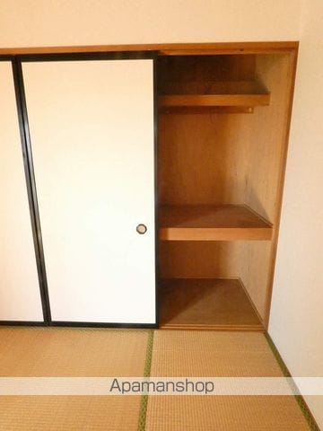 サンシャルムの内装写真