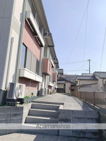 アーバン月出の玄関写真