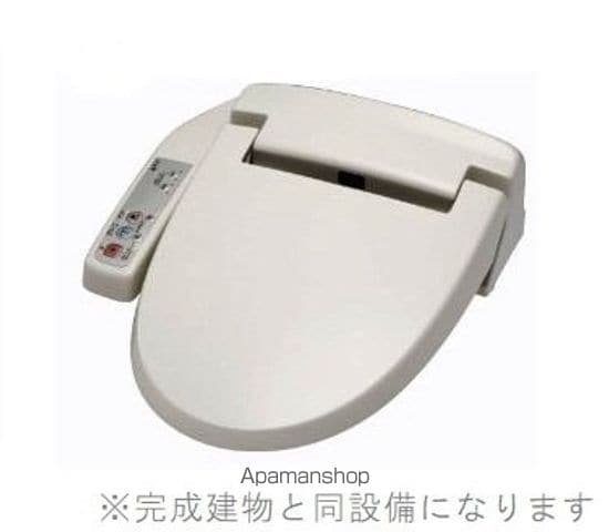 土原アパートの内装写真