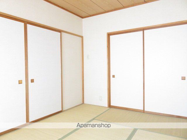 メゾン野口町の内装写真