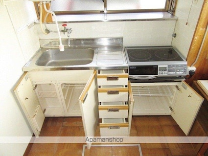 三輪９丁目北條様戸建[5DK/92m2]の内装3