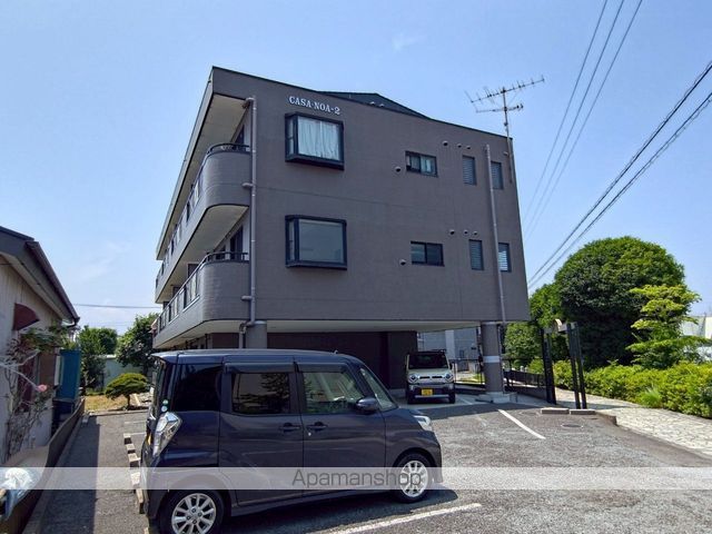 CASA・NOA-2の外観写真