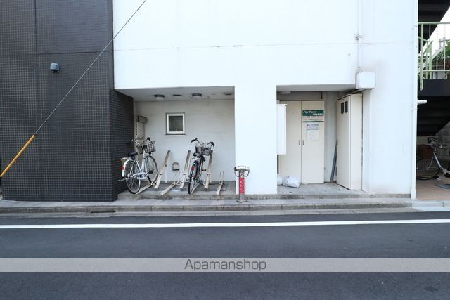 パレットコートのその他写真
