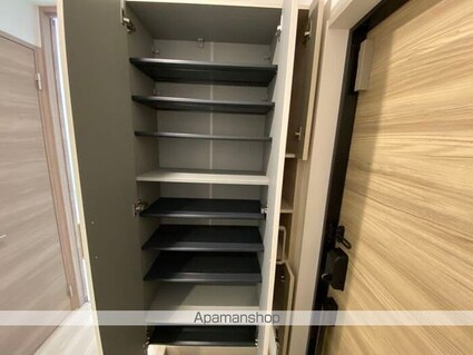 サウスヒルズ世田谷[2LDK/61.59m2]の玄関2