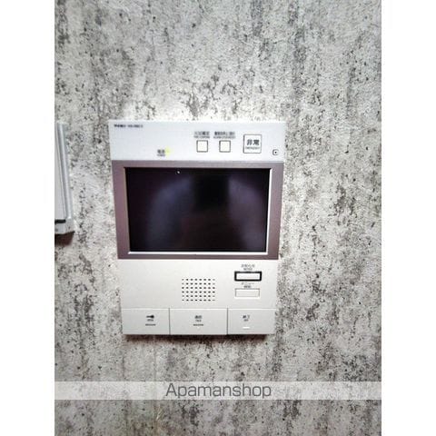 グランスイート千代田麹町の内装写真
