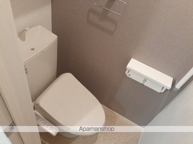 グレイス IIの内装写真