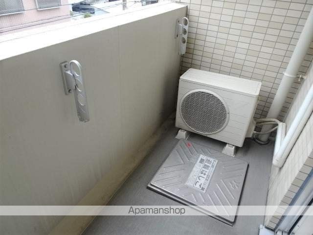 ジュネーゼグラン福島NODAの内装写真