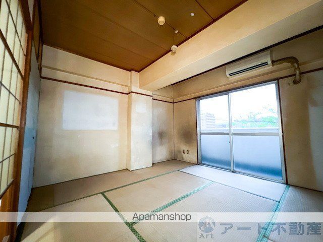 福岡マンションの内装写真