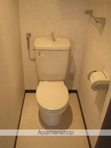 宮の森シャルムいずみの内装写真
