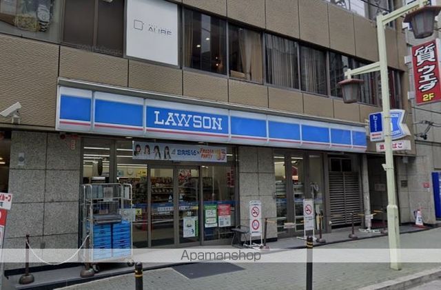 レオパレス名駅の周辺写真
