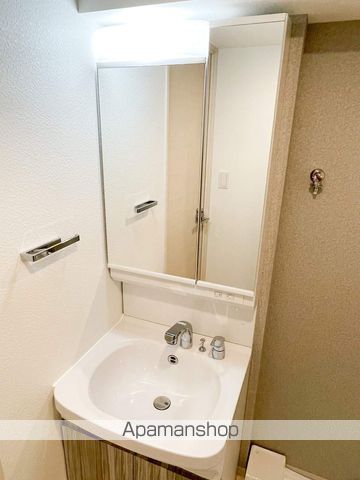 S−RESIDENCE新大阪RISHの内装写真