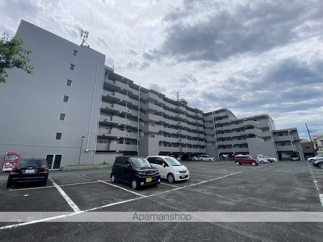 リアライズ羽村の外観写真
